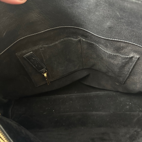 Authentic Saint Laurent Sac du Jour Large - Picture 10 of 17